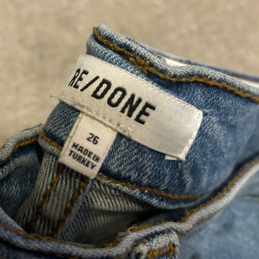 Jeans - Picture 5 of 6